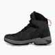 Ανδρικές μπότες πεζοπορίας Alpina Tracker Mid black/grey 12