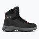 Ανδρικές μπότες πεζοπορίας Alpina Tracker Mid black/grey 2