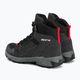Ανδρικές μπότες πεζοπορίας Alpina Tracker Mid black/grey 3