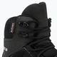 Ανδρικές μπότες πεζοπορίας Alpina Tracker Mid black/grey 8