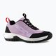 Γυναικείες μπότες πεζοπορίας Alpina Ewl dusty lavender 11