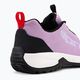 Γυναικείες μπότες πεζοπορίας Alpina Ewl dusty lavender 9