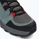 Γυναικεία παπούτσια πεζοπορίας Alpina Tracker Mid stormy sea 7