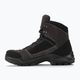 Ανδρικές μπότες πεζοπορίας Alpina Henry 2.0 γκρι/μαύρο 10
