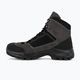 Ανδρικές μπότες πεζοπορίας Alpina Henry 2.0 γκρι/μαύρο 12