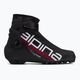 Ανδρικές μπότες σκι ανωμάλου δρόμου Alpina N Combi black/white/red 2