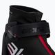 Ανδρικές μπότες σκι ανωμάλου δρόμου Alpina N Combi black/white/red 10