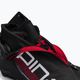 Ανδρικές μπότες σκι ανωμάλου δρόμου Alpina N Combi black/white/red 11