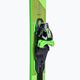 Elan Wingman 86 CTI Fusion X + EMX 12 ανδρικά downhill σκι πράσινο ABAHBR21 6