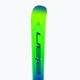 Elan Ace SCX Fusion + EMX 12 σκι για κατάβαση πράσινο-μπλε AAJHRC21 8