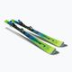 Elan Ace SCX Fusion + EMX 12 σκι για κατάβαση πράσινο-μπλε AAJHRC21 11