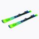 Elan SLX Fusion + EMX 12 downhill σκι πράσινο AAKHRD21 4