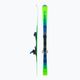 Elan Ace SLX Fusion + EMX 12 σκι κατάβασης πράσινο-μπλε AAKHRD21 2