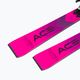 Γυναικείο σκι κατάβασης Elan Ace Speed Magic PS + ELX 11 ροζ ACAHRJ21 9