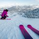Γυναικείο σκι κατάβασης Elan Ace Speed Magic SLX PS + ELX 11 10
