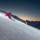 Γυναικείο σκι κατάβασης Elan Ace Speed Magic SLX PS + ELX 11 12