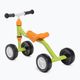 KETTLER Sliddy πράσινο-πορτοκαλί τετράτροχο ποδήλατο ανωμάλου δρόμου 4861 3