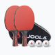 Σετ επιτραπέζιας αντισφαίρισης JOOLA Duo Carbon 8