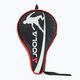 JOOLA Pocket μαύρο/κόκκινο κάλυμμα ρακέτας επιτραπέζιας αντισφαίρισης 2
