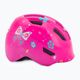 Κράνος ποδηλάτου ABUS Smiley ροζ 3.067257 3