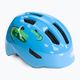 ABUS παιδικό κράνος ποδηλάτου Smiley 3.0 μπλε 67263