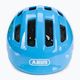 ABUS παιδικό κράνος ποδηλάτου Smiley 3.0 μπλε 67263 2