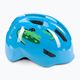 ABUS παιδικό κράνος ποδηλάτου Smiley 3.0 μπλε 67263 3