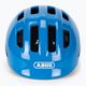 ABUS παιδικό κράνος ποδηλάτου Smiley 3.0 μπλε 67294 2