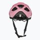 ABUS Macator γυαλιστερό ροζ κράνος ποδηλάτου 3