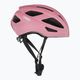 ABUS Macator γυαλιστερό ροζ κράνος ποδηλάτου 4