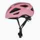 ABUS Macator γυαλιστερό ροζ κράνος ποδηλάτου 5
