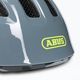ABUS Παιδικό κράνος ποδηλάτου Smiley 3.0 ACE LED Γκρι 67717 7