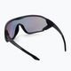 Γυαλιά ποδηλάτου Alpina S-Way VM coal matt black/rainbow mirror 2
