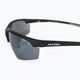 Γυαλιά ποδηλάτου Alpina Tri-Effect 2.1 black matte/black mirror/clear/orange mirr 4