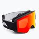 Γυαλιά σκι Alpina Narkoja Q-Lite black/orange