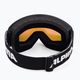 Γυαλιά σκι Alpina Narkoja Q-Lite black/orange 3