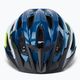 Κράνος ποδηλάτου Alpina MTB 17 dark blue/neon 2