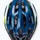 Κράνος ποδηλάτου Alpina MTB 17 dark blue/neon 6