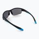 Παιδικά γυαλιά ηλίου Alpina Junior Flexxy Youth HR μαύρο μπλε ματ/μπλε καθρέφτης 2