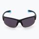 Παιδικά γυαλιά ηλίου Alpina Junior Flexxy Youth HR μαύρο μπλε ματ/μπλε καθρέφτης 3