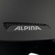 Παιδικά κράνη σκι Alpina Zupo black matte 8