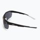Γυαλιά ποδηλάτου Alpina Defey HR black matt/white/black 4