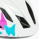 Παιδικό κράνος ποδηλάτου Alpina Pico pearlwhite butterflies gloss 7