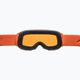 Παιδικά γυαλιά σκι Alpina Piney pumpkin matt/orange 8