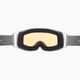 Γυαλιά σκι Alpina Double Jack Mag Q-Lite white gloss/mirror black 11