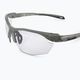 Γυαλιά ποδηλάτου Alpina Twist Five Hr V moon-grey matt/black 5