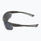 Γυαλιά ποδηλάτου Alpina Defey HR moon-grey matt/black mirror 4