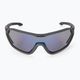 Γυαλιά ποδηλάτου Alpina S-Way VM moon-grey matt/blue mirror 3