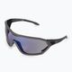 Γυαλιά ποδηλάτου Alpina S-Way VM moon-grey matt/blue mirror 5