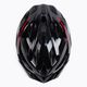Κράνος ποδηλάτου Alpina Panoma 2.0 black/red gloss 6
